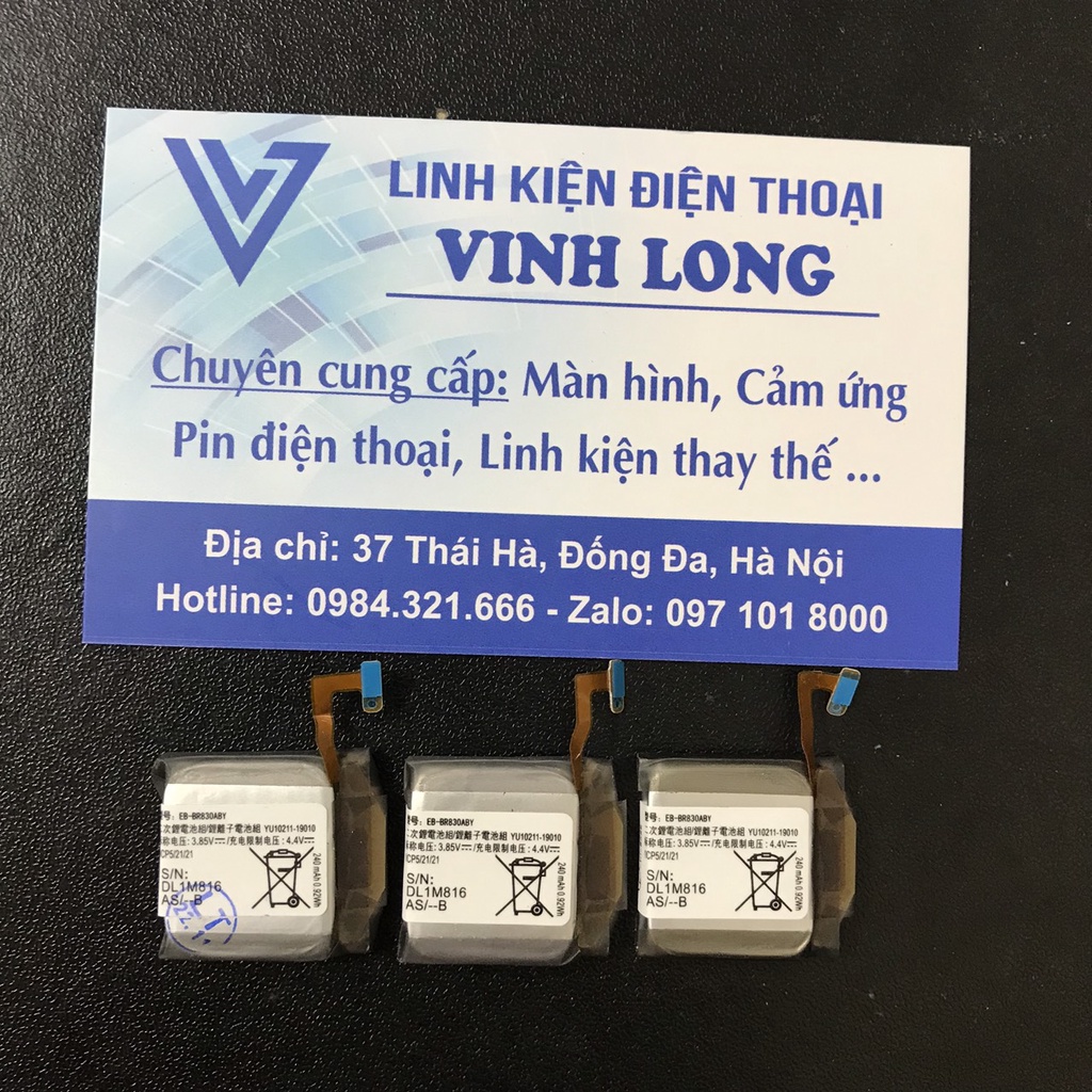 Pin Samsung Galaxy Watch Active 2 40mm SM-R835