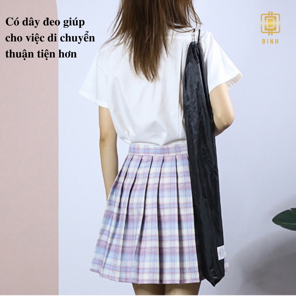 Túi đựng gậy tripod, cover, Gậy chụp ảnh quay tiktok