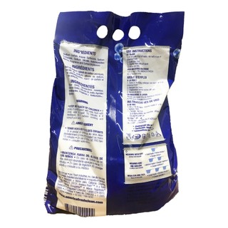Bột giặt America Fresh 1KG (Có 4 loại mùi hương lựa chọn)