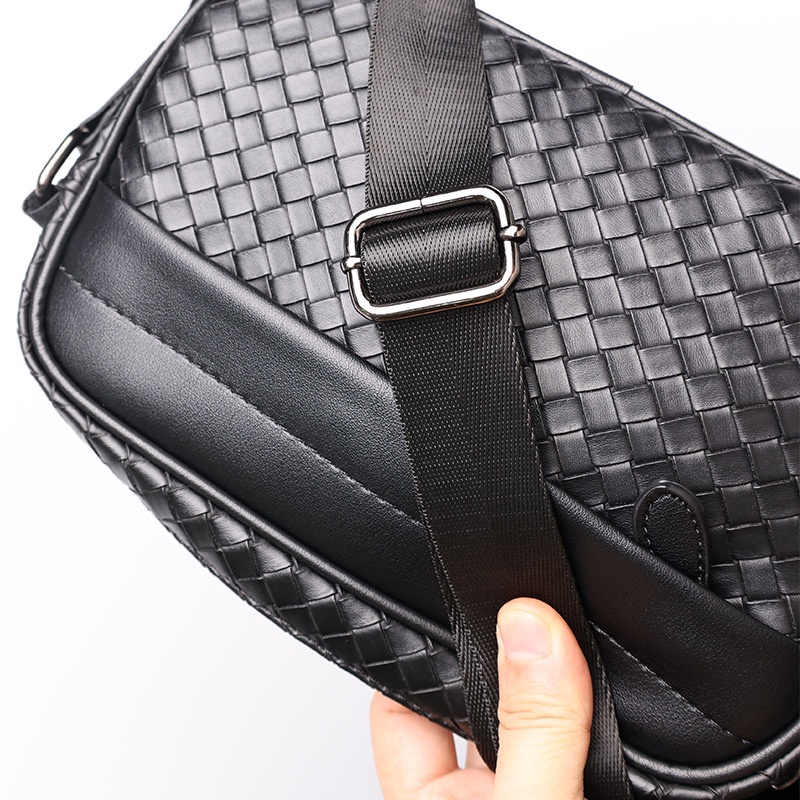 TÚI DÁNG HỘP DODEN TÚI ĐEO CHÉO BOXBAG FULL DA PA20