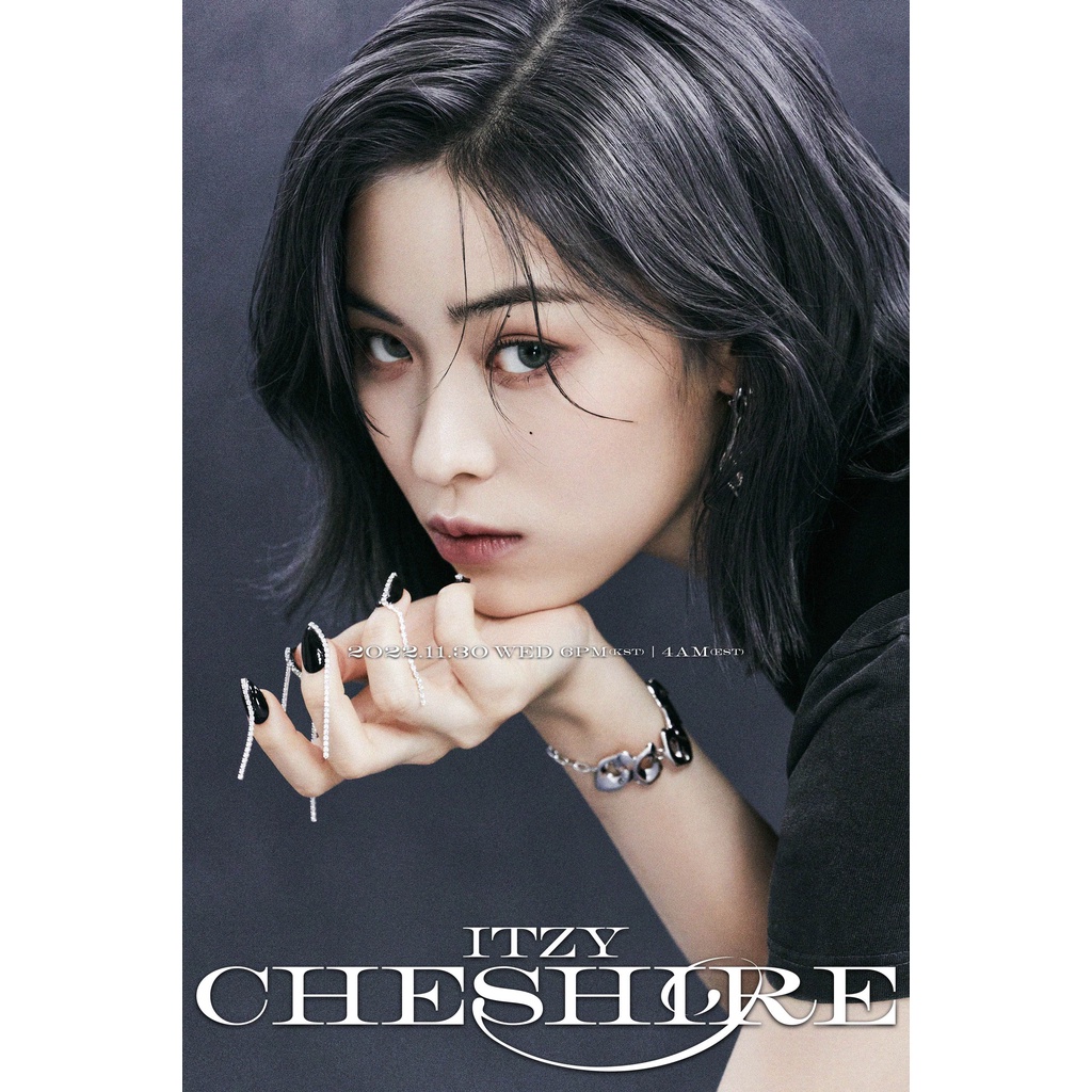 ITZY -  SPECIAL EDITION