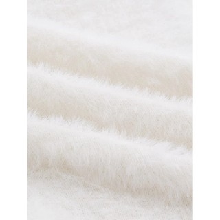 [ORDER SHEIN] Áo TankTop Lông Vũ