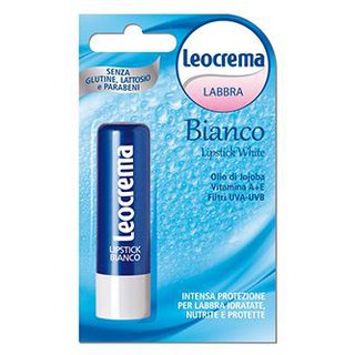 Son Dưỡng Ẩm Sâu Leocrema