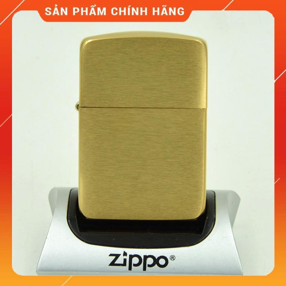 Mô Hình Bật L ửa Zịppo 1941B - Quẹt Zịppo r-e-p-l-i-c-a-1941 Vàng Xước Ngang