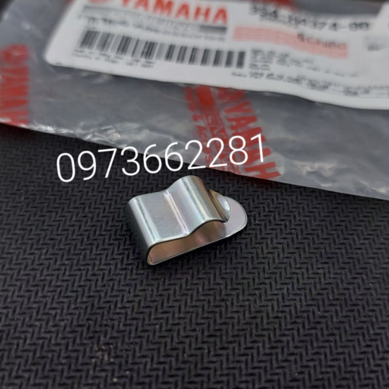 Chốt,Kẹp pha chóa đèn xe EXCITER, SIRIUS, JUPITER...zin