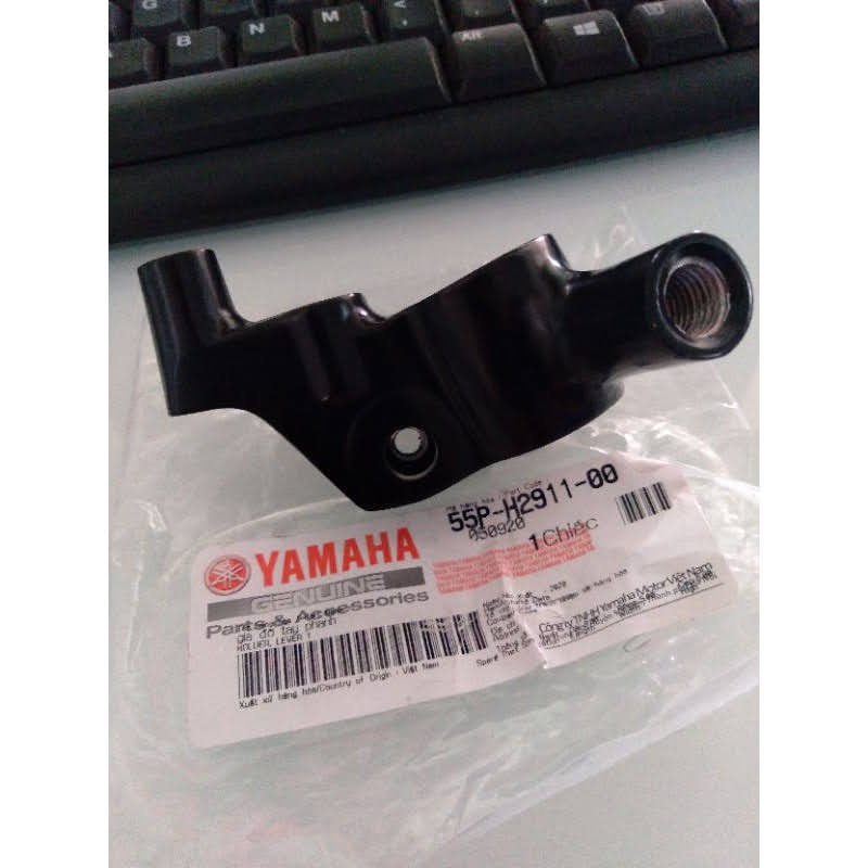 Cùm tay côn Exciter 135 - 150 / Cùm côn EX