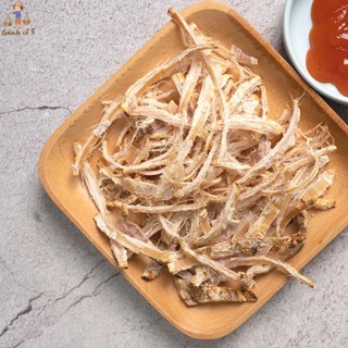 Mực khô | Khô mực| 500gr, 1kg