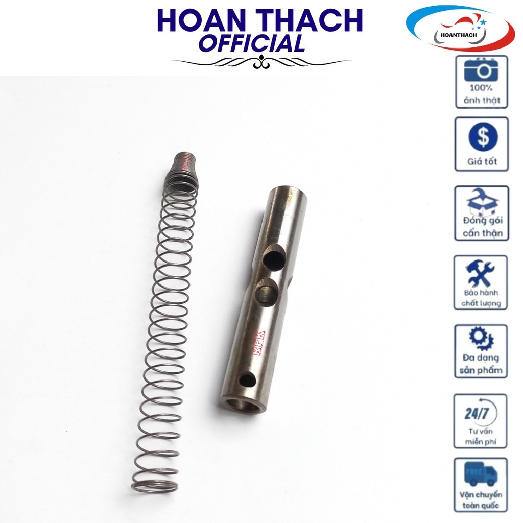 Thanh Căng Xích Cam Cho Xe Máy DREAM 100, WAVE ALPHA/ ALPHA HOANTHACH 14550KRS830