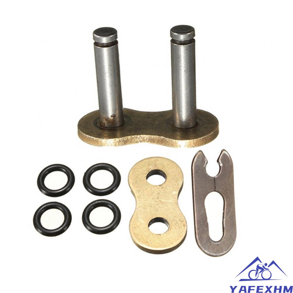 Khóa Dây Xích Chuyên Dụng 520 / 525 / 530 428