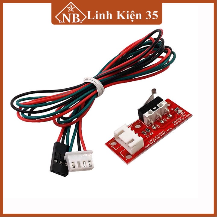 Module công tắc hành trình (dùng trong máy in 3D)