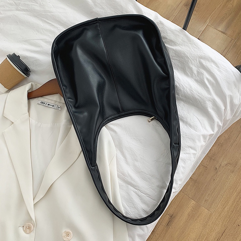 Túi Xách Tote Chất Liệu Da Mềm Thiết Kế Sang Trọng Kích Thước Lớn Thời Trang Cho Nữ JP5