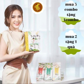 1Combo Trà rồng nhỏ Kim Tiểu Long cải thiện giấc ngủ 150g