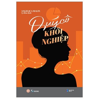 Sách Quý Cô Khởi Nghiệp