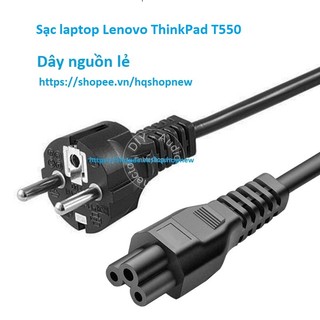 ⚡️[Sạc zin] Sạc laptop Lenovo ThinkPad T550