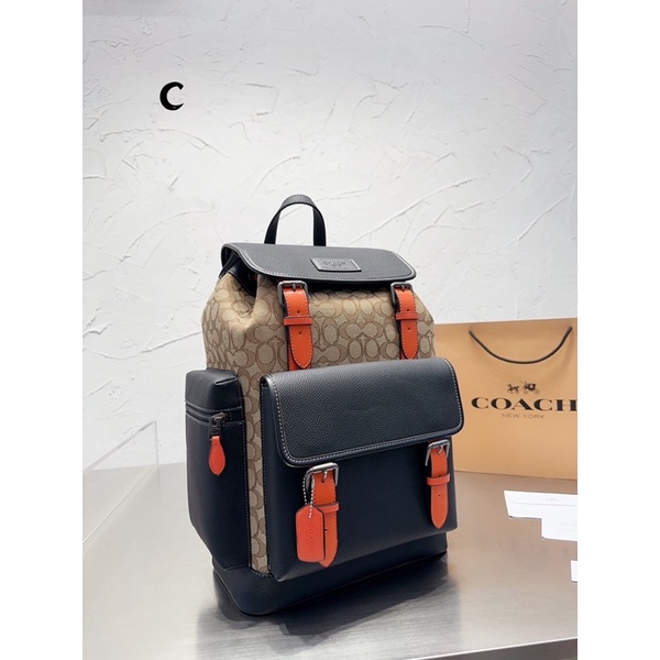 Balo COACH thời trang cao cấp 2023