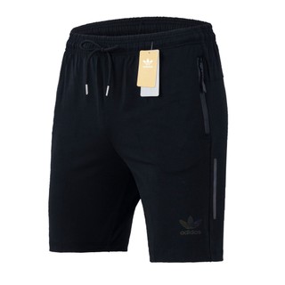 Quần short thể thao nam, quần đùi tập gym chất liệu thun poly co giãn 4 chiều thoáng mát mặc ở nhà dạo phố Q25