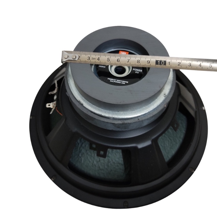 Loa bass 25 jbl từ kép chất hay độ bền cao- giá 1 chiếc