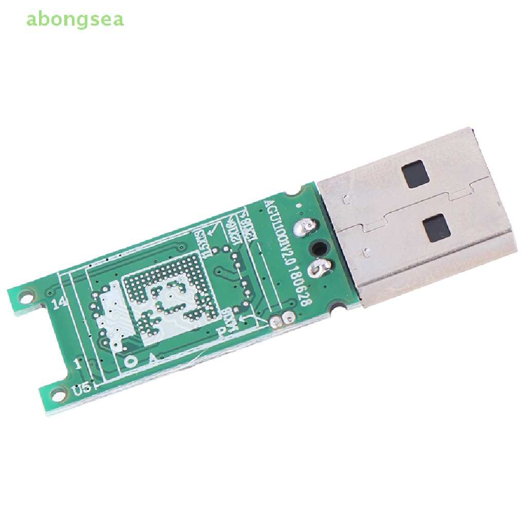 Bo Mạch Chủ USB 2.0 eMMC BGA169 153 Ecp PCB Chất Lượng Cao