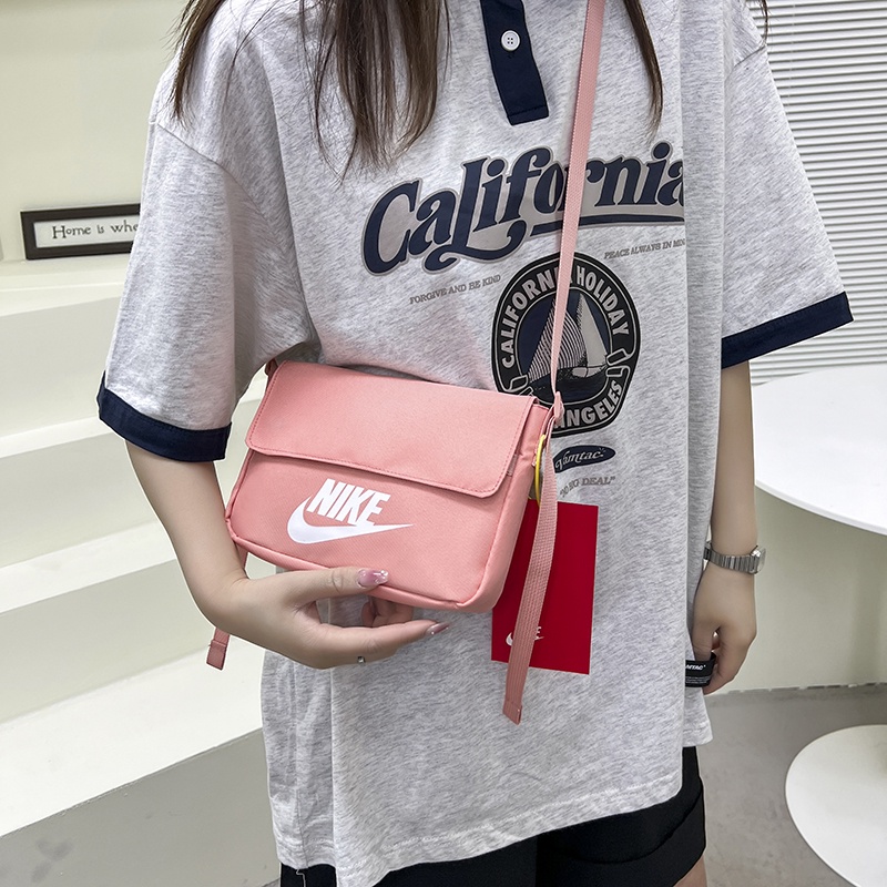 Túi Thể Thao Đeo Chéo Nika KZ2279 Thời Trang Chất Lượng Cao