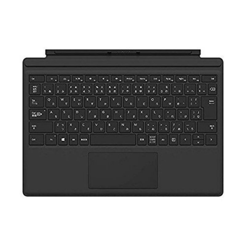 Bàn phím Microsoft Surface Pro 4 (1725) bản Nhật, Hàn