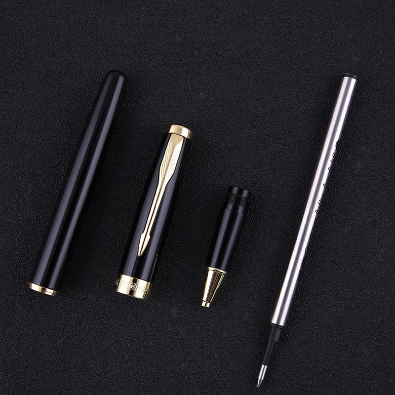 Bút Bi Mực Gel Ngòi 0.5mm Sang Trọng Chất Lượng Cao