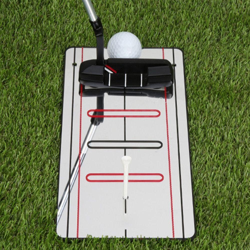 Gương Đánh Golf Chuyên Nghiệp Hỗ Trợ Luyện Tập