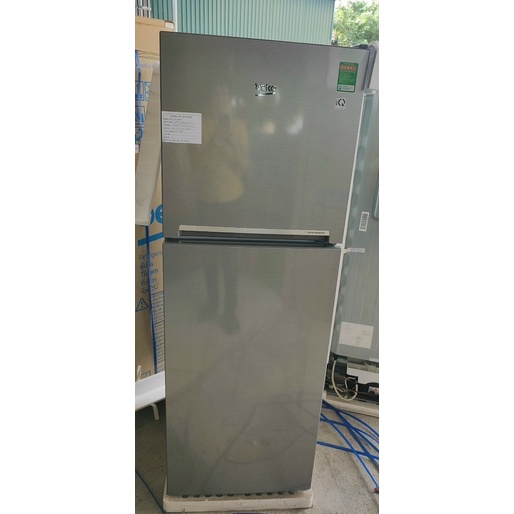 Tủ lạnh Beko inverter 200L trưng bày mới 99% bảo hành 12 tháng chính hãng