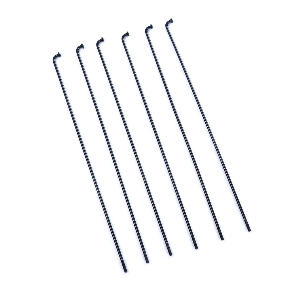 VANES1 Căm Xe Đạp Linh Hoạt Bằng Thép Không Gỉ 170mm-290mm 27.5inch 700C