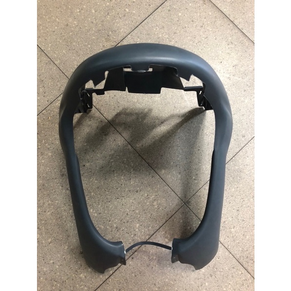 Vè trước xe Attila 2005 mã M9N