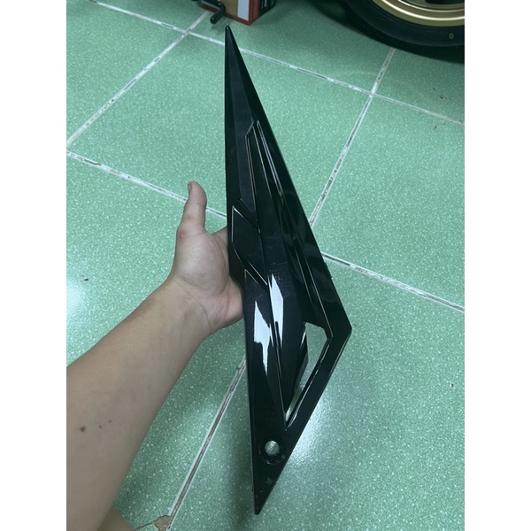 Tam giác exciter 135 ( 2005-2010) Cốp Xe sườn Chính hãng yamaha Việt Nam Đủ Màu ae dọn Xe