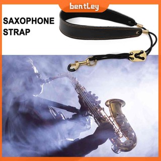 Dây đeo cổ kèn saxophone bằng da mềm kèm móc có thể điều chỉnh #giày bata ak ak ak thời trang năng động