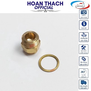 Ốc e gió cho xe máy Sirius HOANTHACH SP018941