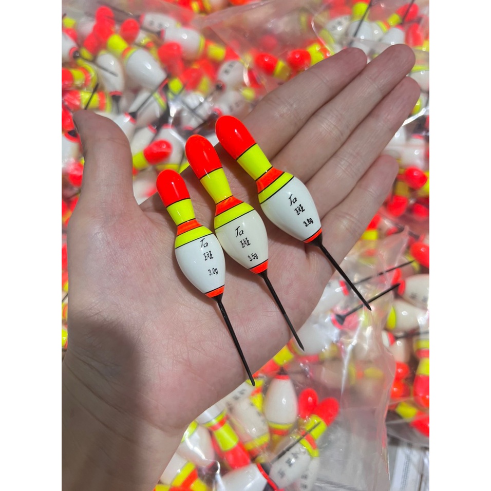 Phao câu đài lửng dành câu nước thấp