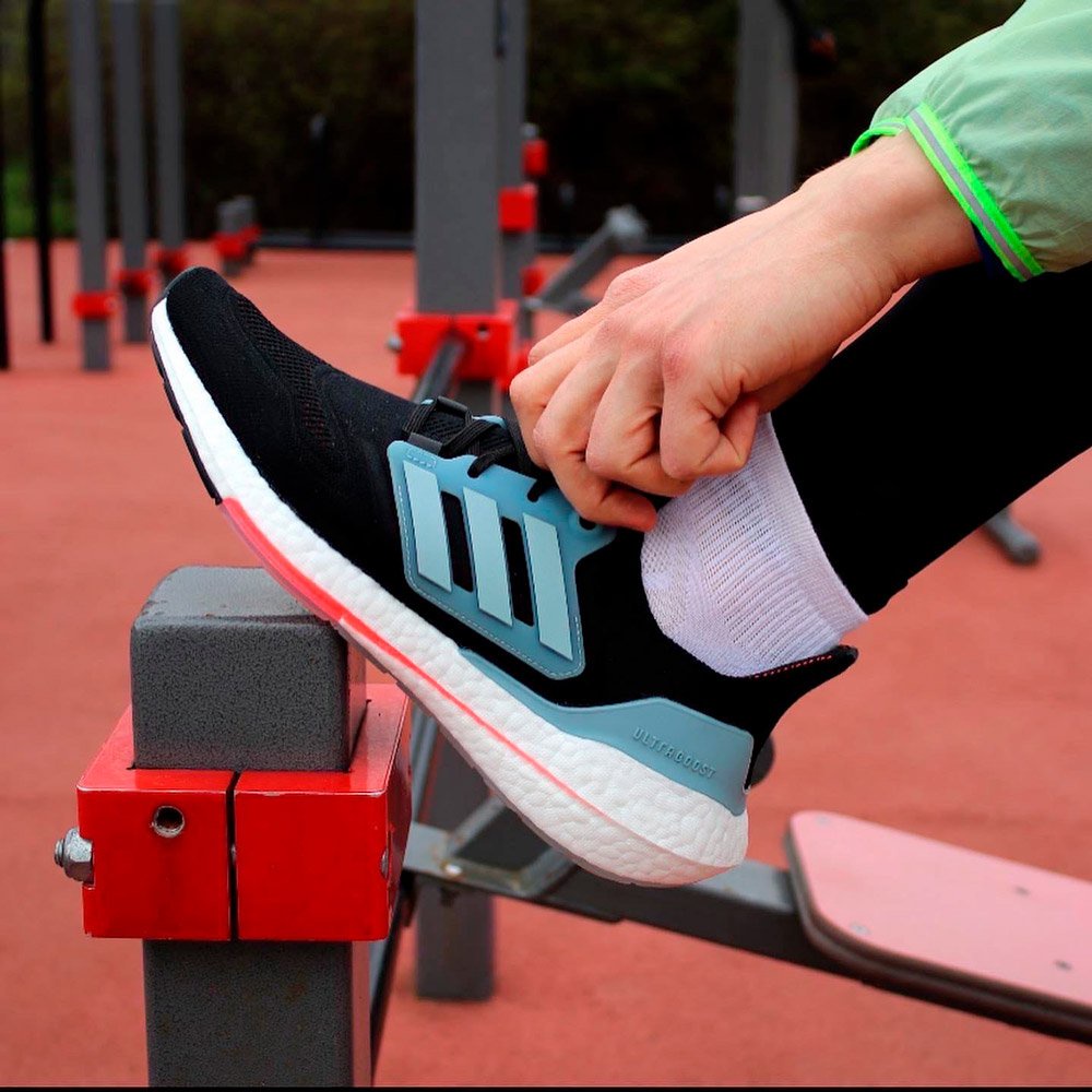 Giày Chạy Adidas Ultraboost 22 Chính Hãng 🔴SIMPLE SNEAKER🔴 Sneaker Ultra Boost 2022 4 Màu Mới Nhất -GX3060 - GX3061 -