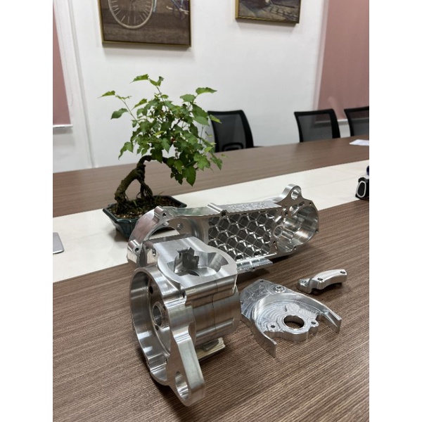 Full bộ lốc máy Xe Dio