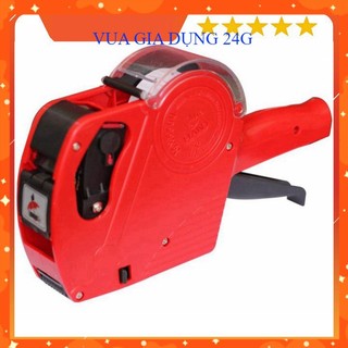 Máy bấm giá tiền- Súng bắn giá