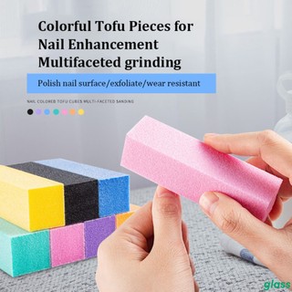 Khối xốp chăm sóc móng tay độ đàn hồi cao tiện dụng