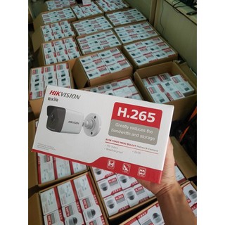 CAMERA IP POE DS-2CD1323G0E-I (L)