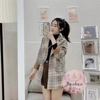 Áo dạ 2 lớp giá gốc