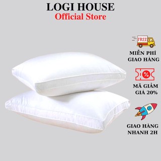 2 RUỘT GỐI ÉP HƠI CAO CẤP SÀI GÒN