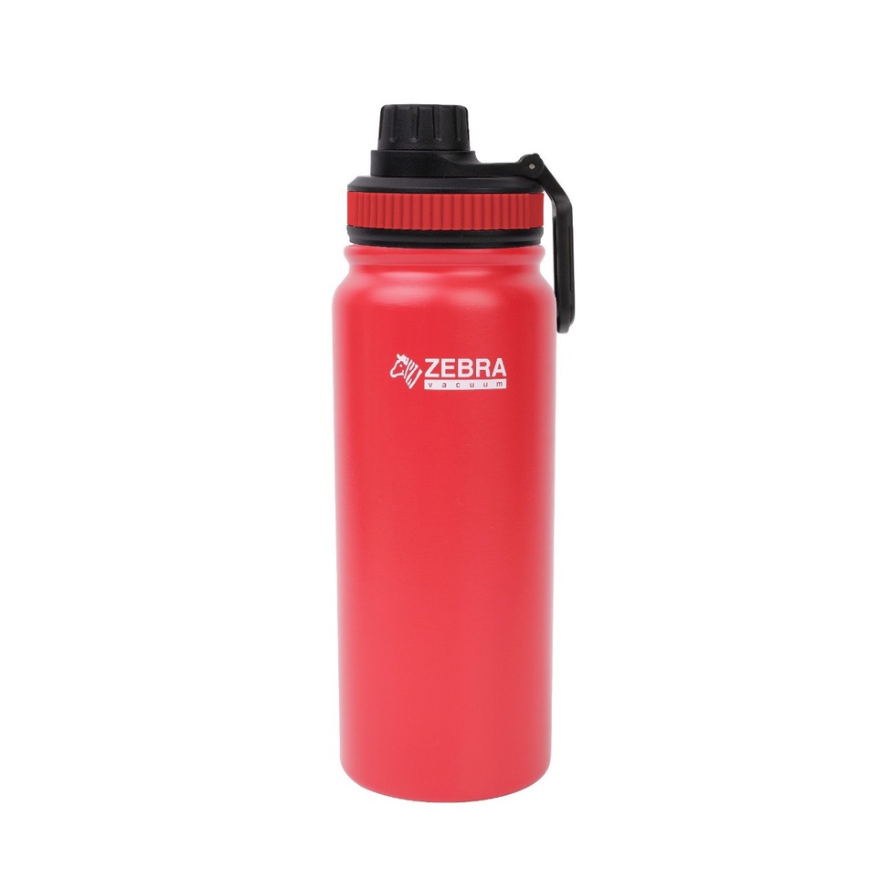 Bình giữ nhiệt Active 600ml - 112807 Zebra Thái Lan