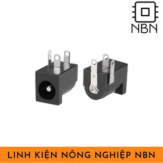 Jack nối nguồn cái DC🔥 5.5x2.1mm🔥