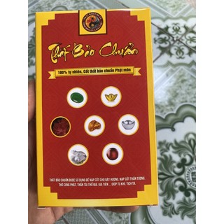 Bộ cốt nạp bát hương ban thần tài ĐẠI PHÁT, vật phẩm trang trí ban thờ thần tài từ đá tự nhiên