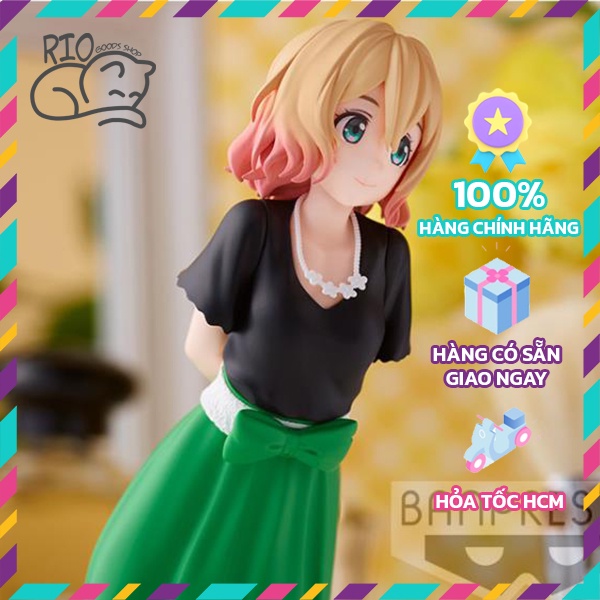 Mô Hình Mami Nanami Figure Nhật Bản - Banpresto - Rio Goods Shop