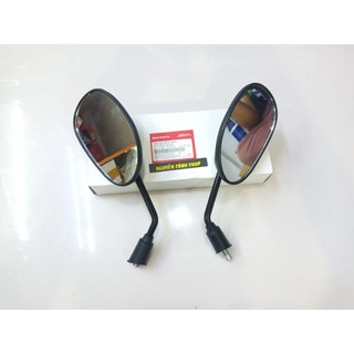 Kiếng xe wave zin
