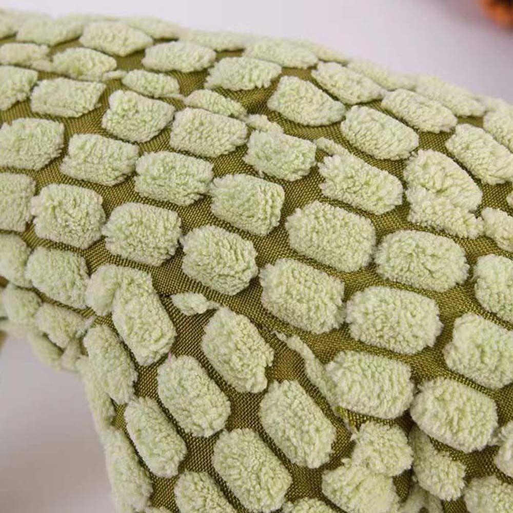 Đồ Chơi Thú Nhồi Bông Mềm Mại Trang Trí Nhà Cửa