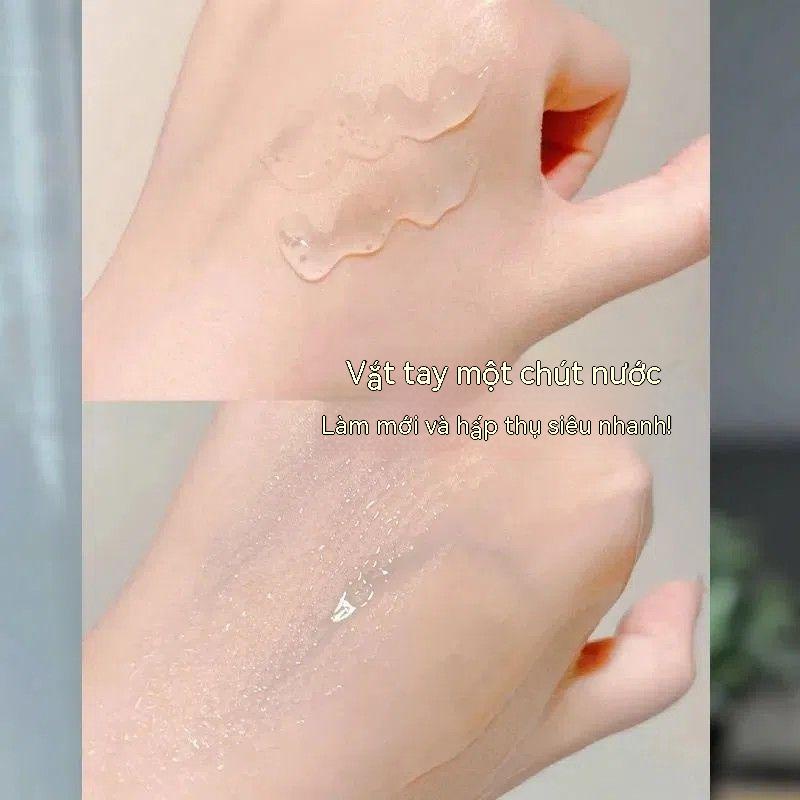 Tinh Chất Dưỡng Ẩm Làm Trắng Da Tay Twg Hyaluronic Acid