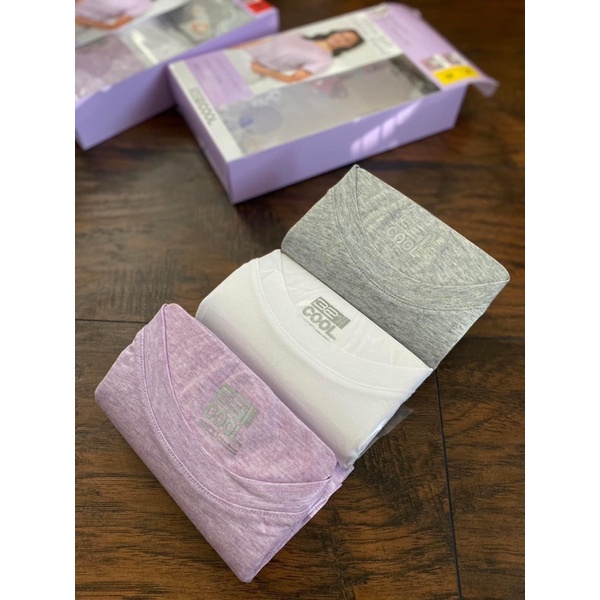 Áo thun 32 độ cool ultra soft cotton