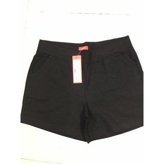 Quần sọt thun nữ esprit