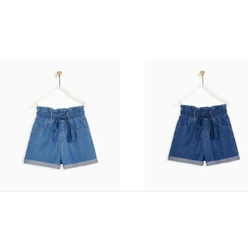 Quần short bé gái mẫu mới 20_45kg